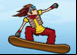 Snowboard