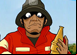 Pompiers